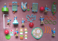 Peter rabbit
